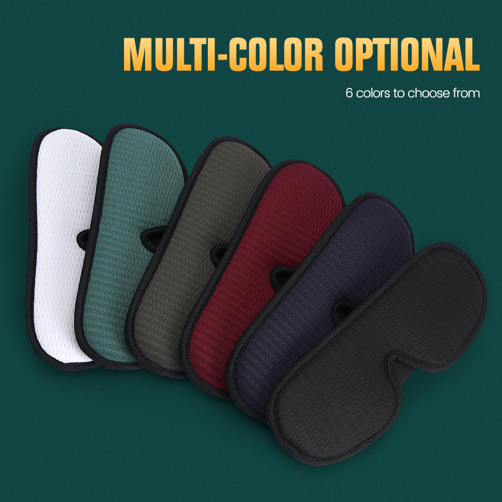 Breathable Light Blocking Sleep Mask