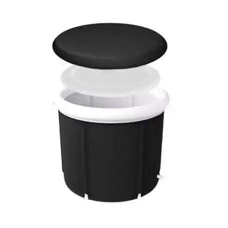 Portable Inflatable Ice Bath Tub For Home Recovery