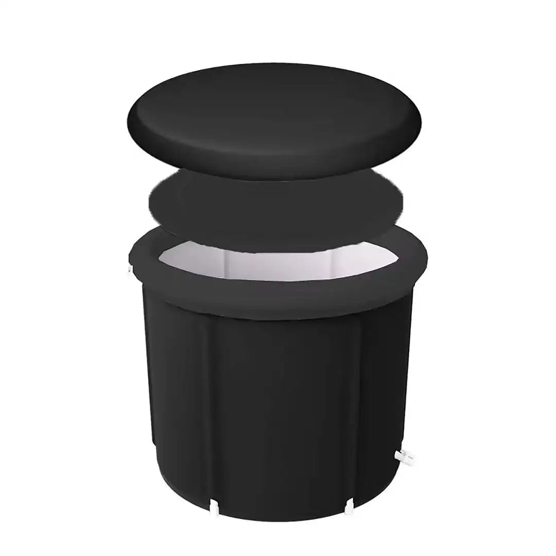 Portable Inflatable Ice Bath Tub For Home Recovery