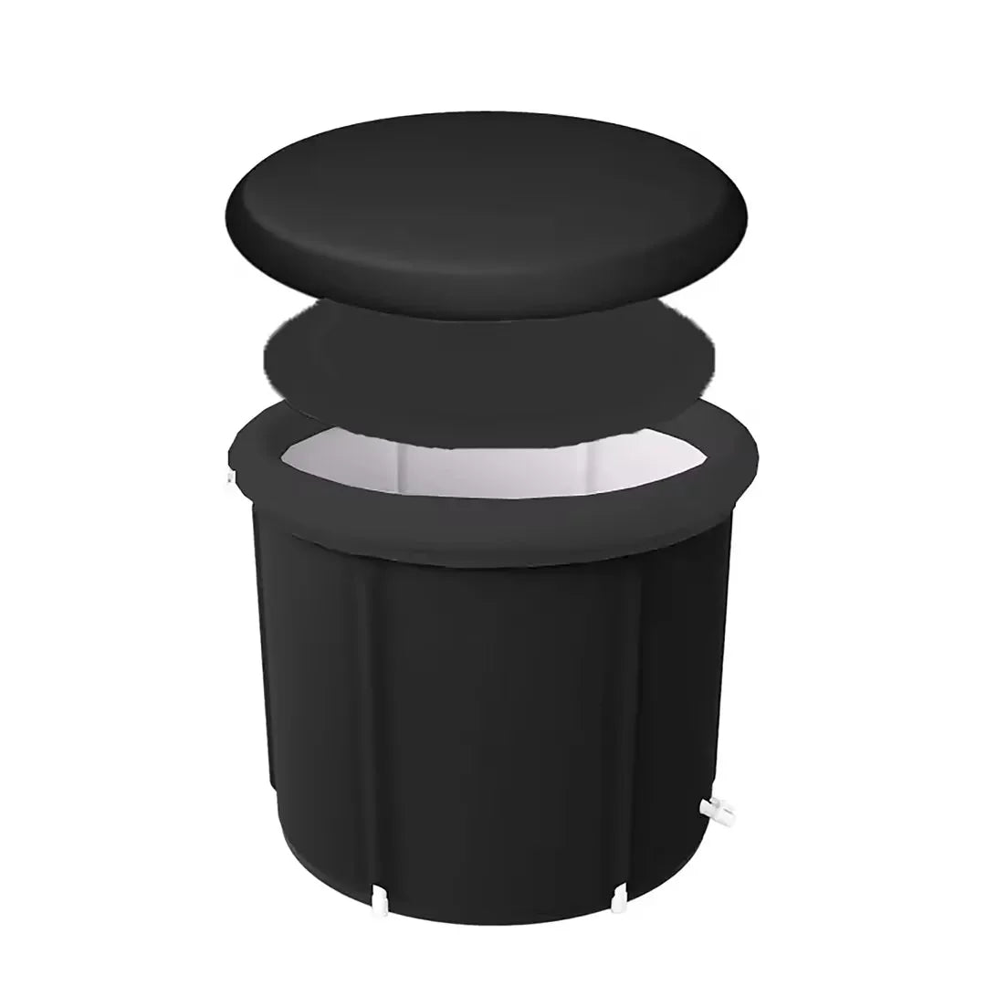 Portable Inflatable Ice Bath Tub For Home Recovery